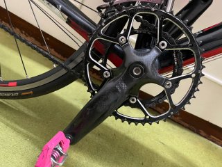 Bicicleta KTM Strada LC Carbon
