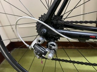 Bicicleta KTM Strada LC Carbon