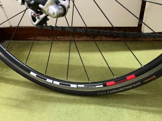 Bicicleta KTM Strada LC Carbon