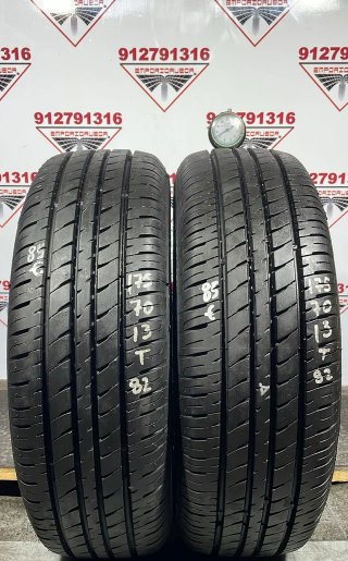 175 70 13 T GITI RUEDA AL 90% VIDA UTIL