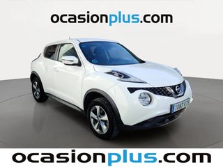 Nissan Juke G Acenta 83 kW (112 CV)