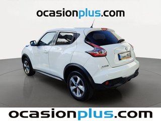 Nissan Juke G Acenta 83 kW (112 CV)