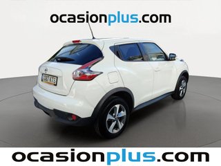 Nissan Juke G Acenta 83 kW (112 CV)