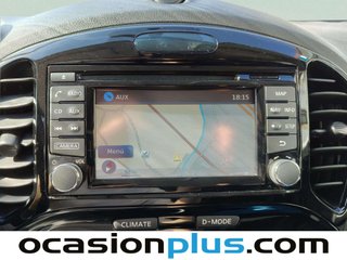 Nissan Juke G Acenta 83 kW (112 CV)