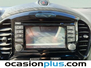 Nissan Juke G Acenta 83 kW (112 CV)