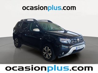 Dacia Duster Prestige TCE 110 kW (150 CV) EDC