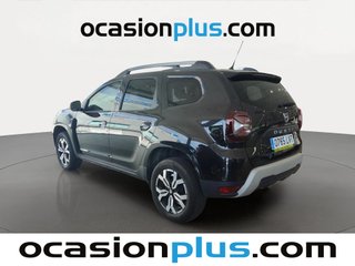 Dacia Duster Prestige TCE 110 kW (150 CV) EDC