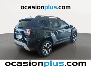 Dacia Duster Prestige TCE 110 kW (150 CV) EDC