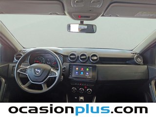 Dacia Duster Prestige TCE 110 kW (150 CV) EDC