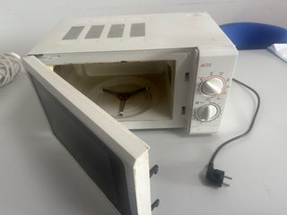 MICROONDAS