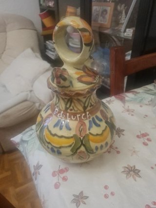 Un botijo