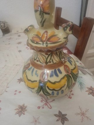 Un botijo