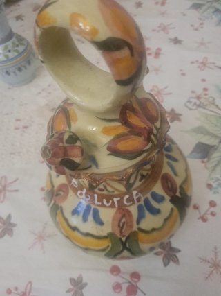 Un botijo