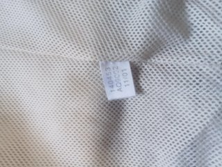 Chaqueta Deportiva Adidas Vintage Beige/Gris