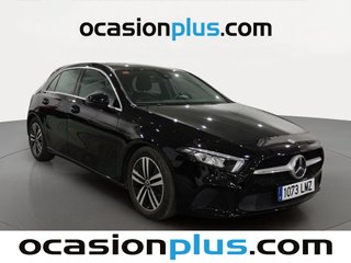 Mercedes-Benz Clase A 180 100 kW (136 CV)