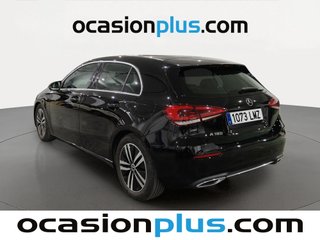 Mercedes-Benz Clase A 180 100 kW (136 CV)