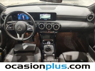 Mercedes-Benz Clase A 180 100 kW (136 CV)