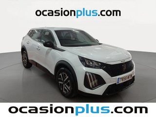Peugeot 2008 PureTech 100 S&S Active 75 kW (100 CV)