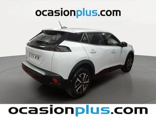 Peugeot 2008 PureTech 100 S&S Active 75 kW (100 CV)