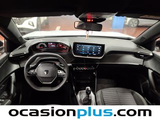 Peugeot 2008 PureTech 100 S&S Active 75 kW (100 CV)