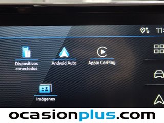 Peugeot 2008 PureTech 100 S&S Active 75 kW (100 CV)