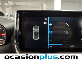 Peugeot 2008 PureTech 100 S&S Active 75 kW (100 CV)