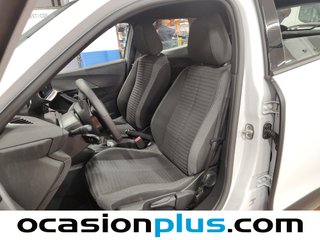 Peugeot 2008 PureTech 100 S&S Active 75 kW (100 CV)