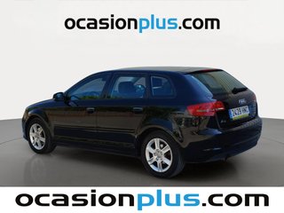 Audi A3 Sportback Attraction 2.0 TDI 103 kW (140 CV)