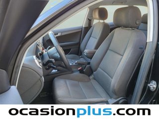 Audi A3 Sportback Attraction 2.0 TDI 103 kW (140 CV)