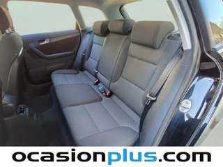 Audi A3 Sportback Attraction 2.0 TDI 103 kW (140 CV)