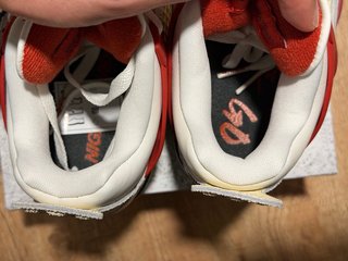 Air Jordan 4 Brick After Brick x Nigel Sylvester
