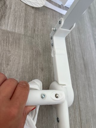 Barrera de Cama Infantil Asalvo