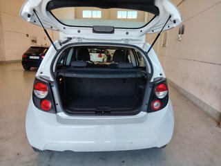 Chevrolet Aveo 2012