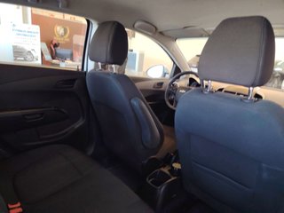 Chevrolet Aveo 2012