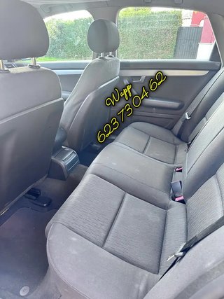 Audi A4 2007