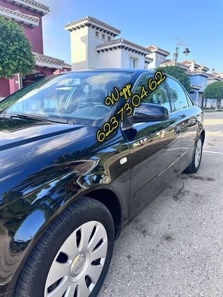 Audi A4 2007