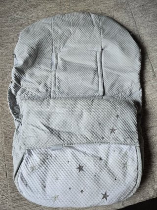 Saco Maxi-Cosi UNiversal para sillas Grupo 0.