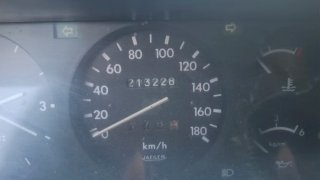 Nissan Patrol 1987