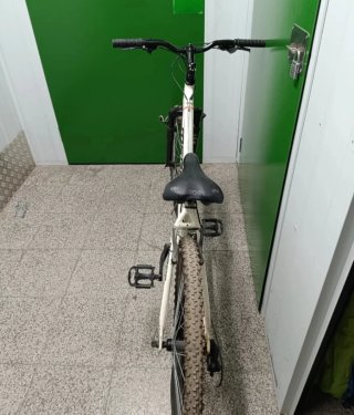Bicicleta de Montaña Merida Matts Talla M