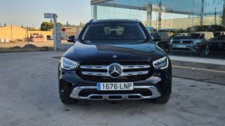 Mercedes-Benz Clase GLC GLC 220 d 4MATIC