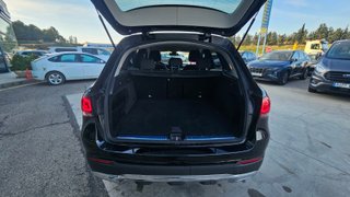 Mercedes-Benz Clase GLC GLC 220 d 4MATIC