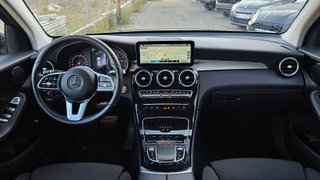 Mercedes-Benz Clase GLC GLC 220 d 4MATIC