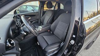 Mercedes-Benz Clase GLC GLC 220 d 4MATIC