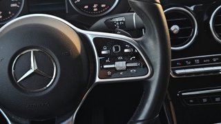 Mercedes-Benz Clase GLC GLC 220 d 4MATIC