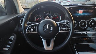 Mercedes-Benz Clase GLC GLC 220 d 4MATIC