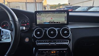Mercedes-Benz Clase GLC GLC 220 d 4MATIC