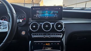 Mercedes-Benz Clase GLC GLC 220 d 4MATIC