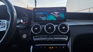 Mercedes-Benz Clase GLC GLC 220 d 4MATIC