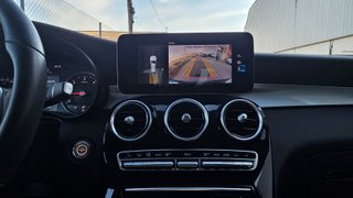 Mercedes-Benz Clase GLC GLC 220 d 4MATIC