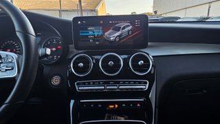 Mercedes-Benz Clase GLC GLC 220 d 4MATIC